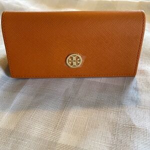 Tory Burch Sunglasses Case